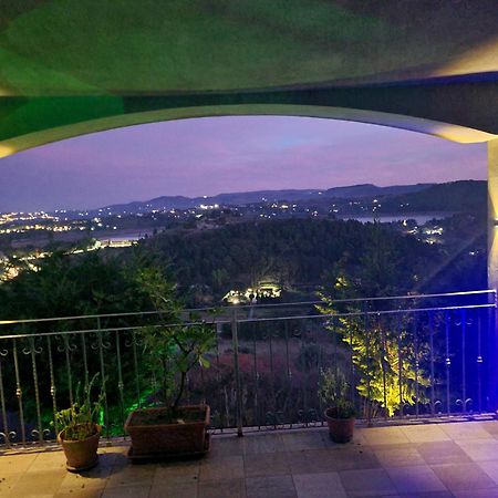 Enna Villa Del Sole E Delle Stelle Exterior photo