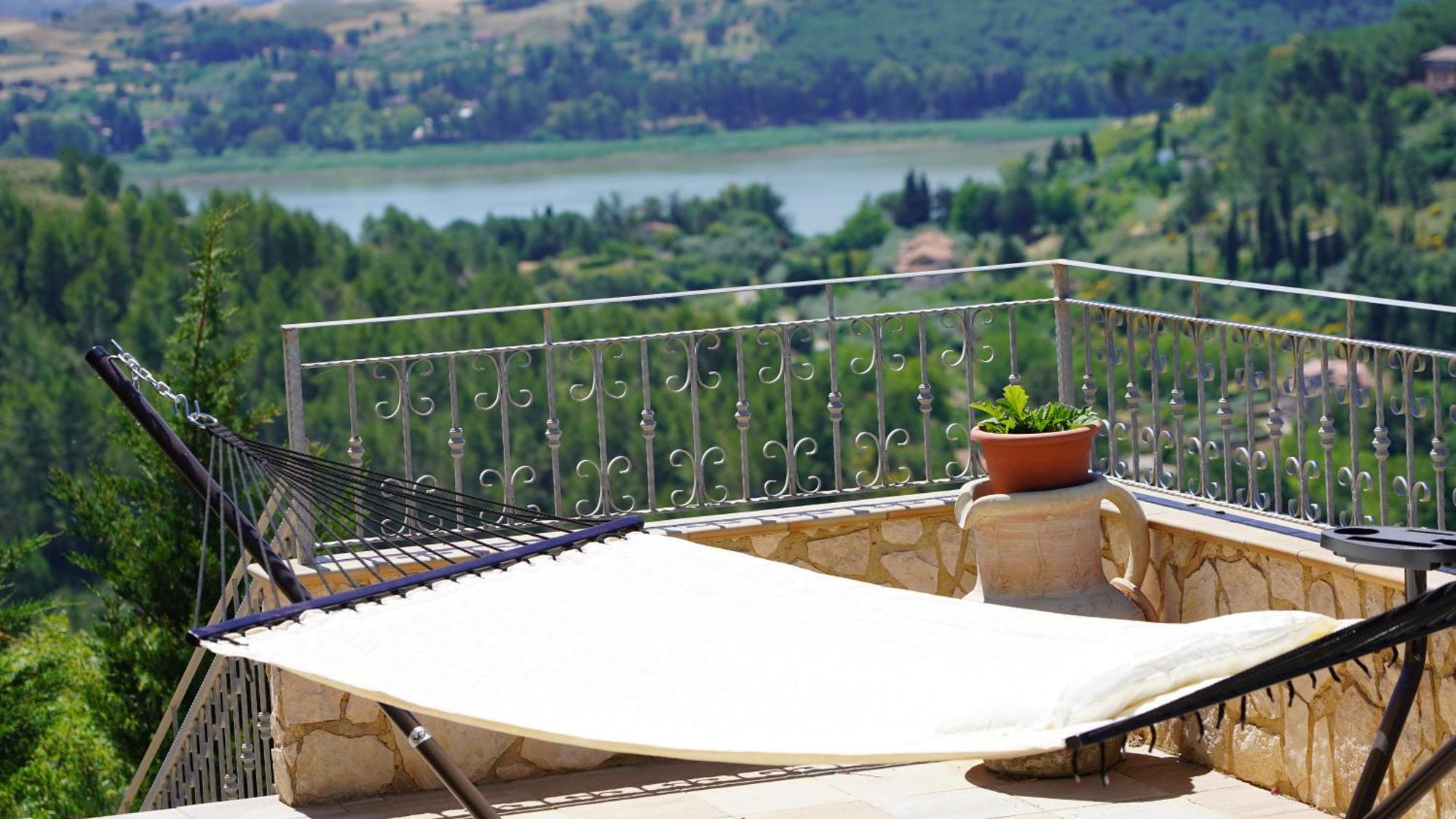 Enna Villa Del Sole E Delle Stelle Exterior photo