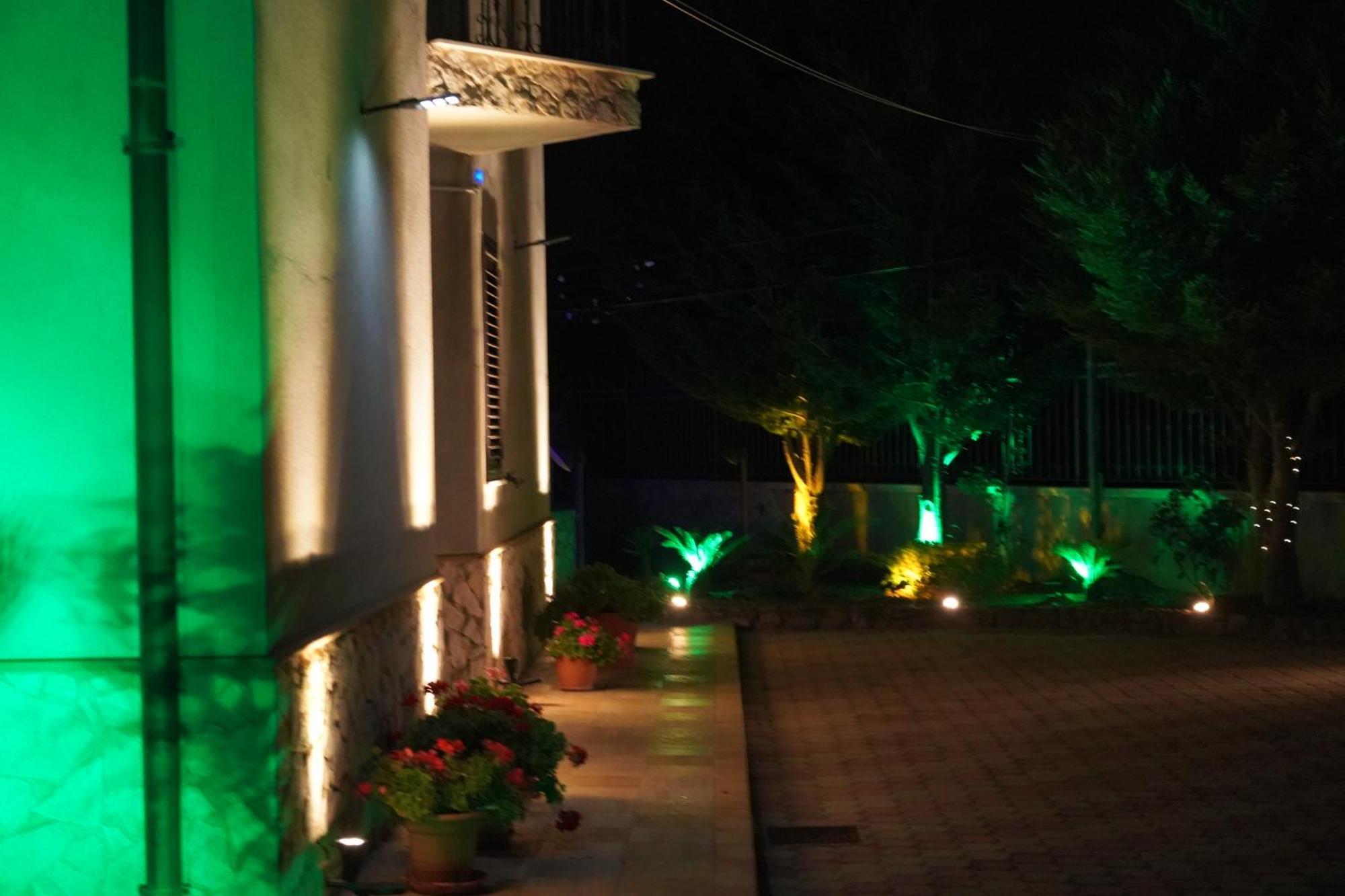 Enna Villa Del Sole E Delle Stelle Exterior photo