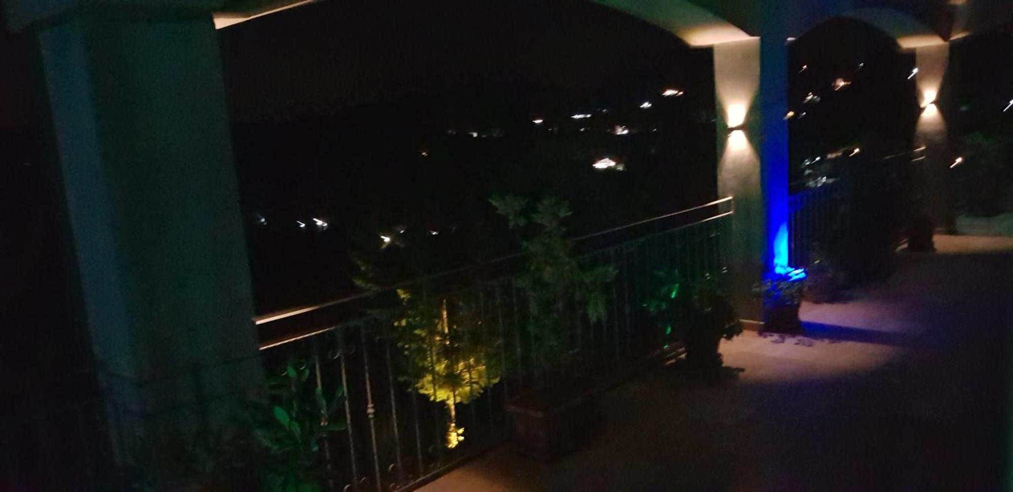 Enna Villa Del Sole E Delle Stelle Exterior photo